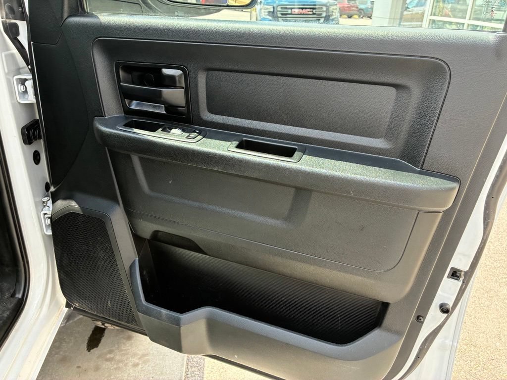 Used 2020 RAM 5500 Tradesman w/ Max Tow Package AWD/4WD image 32