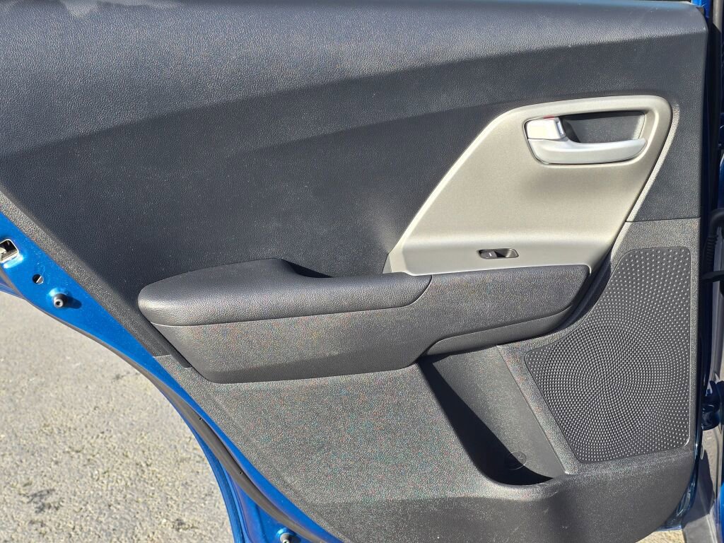 Used 2019 Kia Niro LX image 21