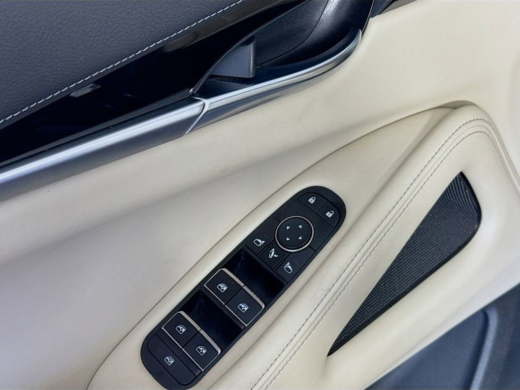 Used 2024 INFINITI QX60 Pure image 17