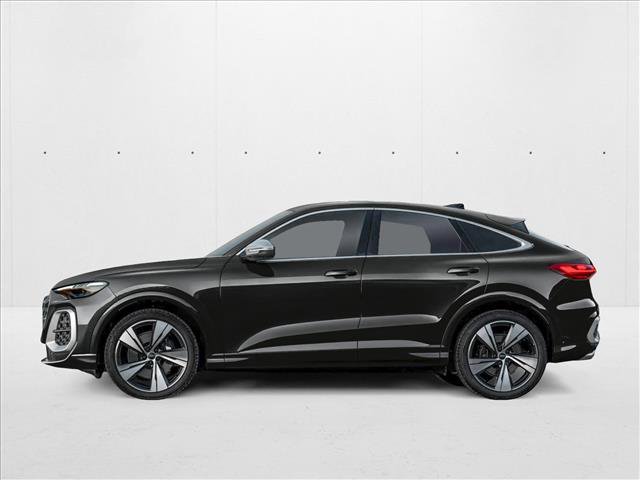 New 2026 Audi SQ5 Prestige AWD/4WD image 2