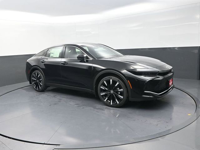 New 2026 Toyota Crown Platinum image 9