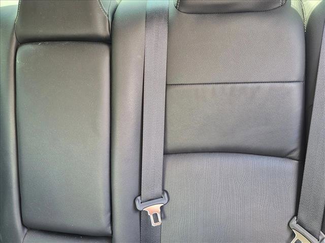 Used 2021 Nissan Altima 2.5 SL FWD image 8