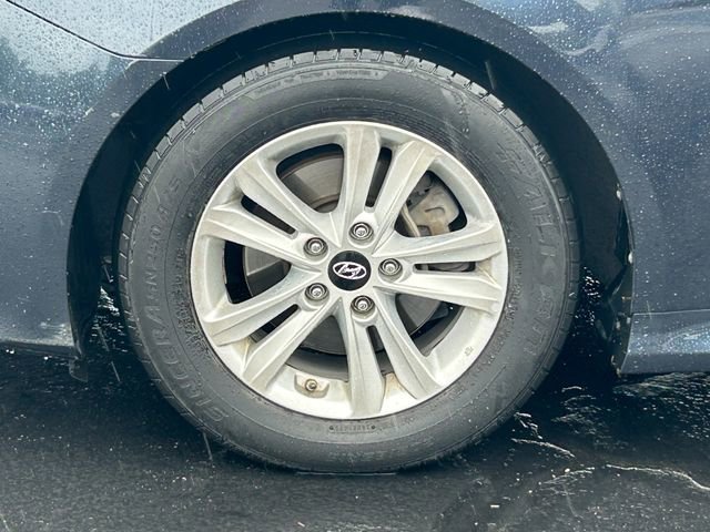 Used 2014 Hyundai Sonata GLS FWD image 12