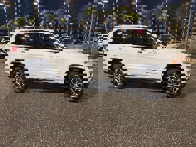 Used 2015 Jeep Grand Cherokee Limited image 8