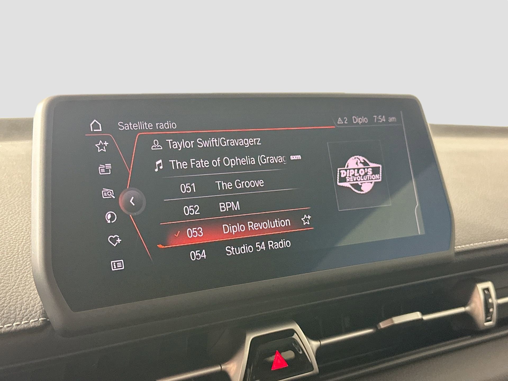 Used 2025 Toyota Supra image 14