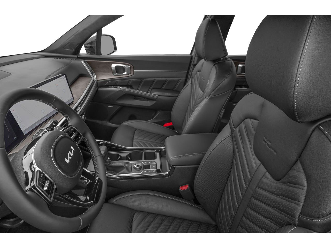 New 2026 Kia Sorento SX Prestige image 25