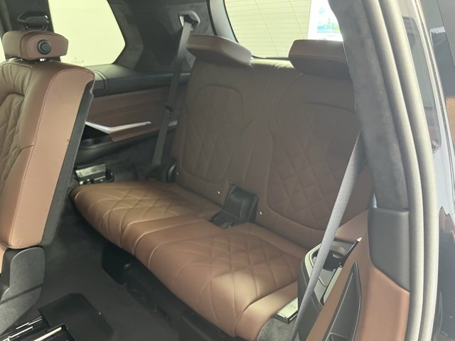 New 2026 BMW X7 xDrive40i w/ M Sport Package image 20