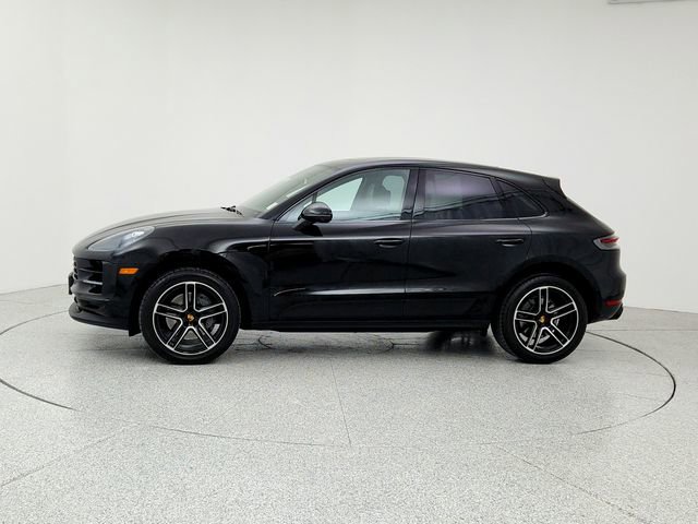 Used 2020 Porsche Macan S image 8