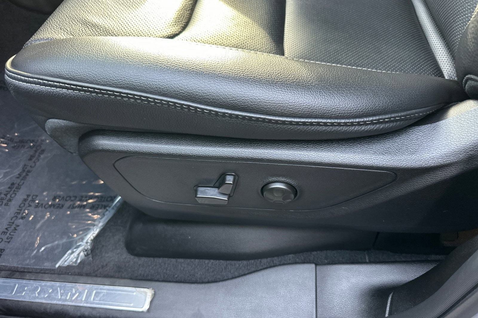 Used 2025 RAM 1500 RHO image 13