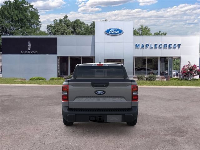 New 2026 Ford Maverick XLT w/ Equipment Group 301A AWD/4WD image 5