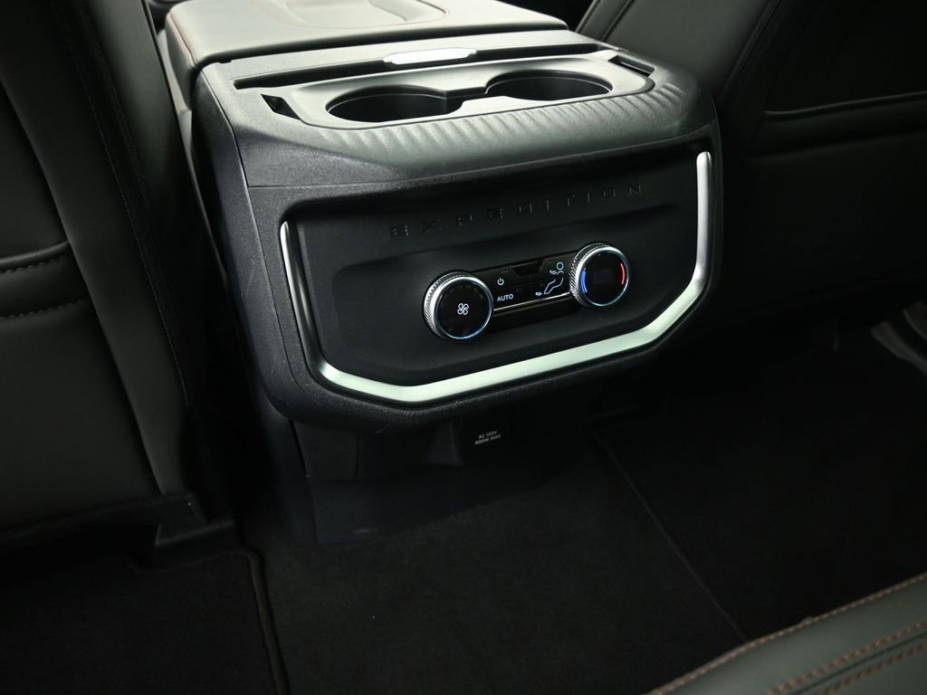 Certified 2025 Ford Expedition Max Active image 21