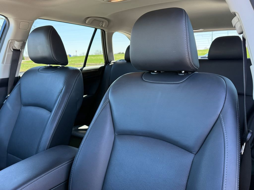 Used 2017 Subaru Outback 2.5i Limited image 15