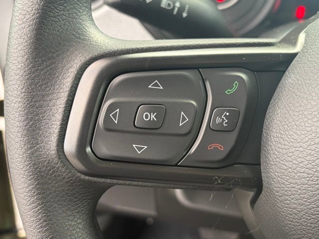 New 2026 Jeep Wrangler Sport image 12