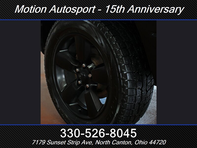 Used 2019 RAM 1500 Express w/ Wheel & Sound Group AWD/4WD image 52