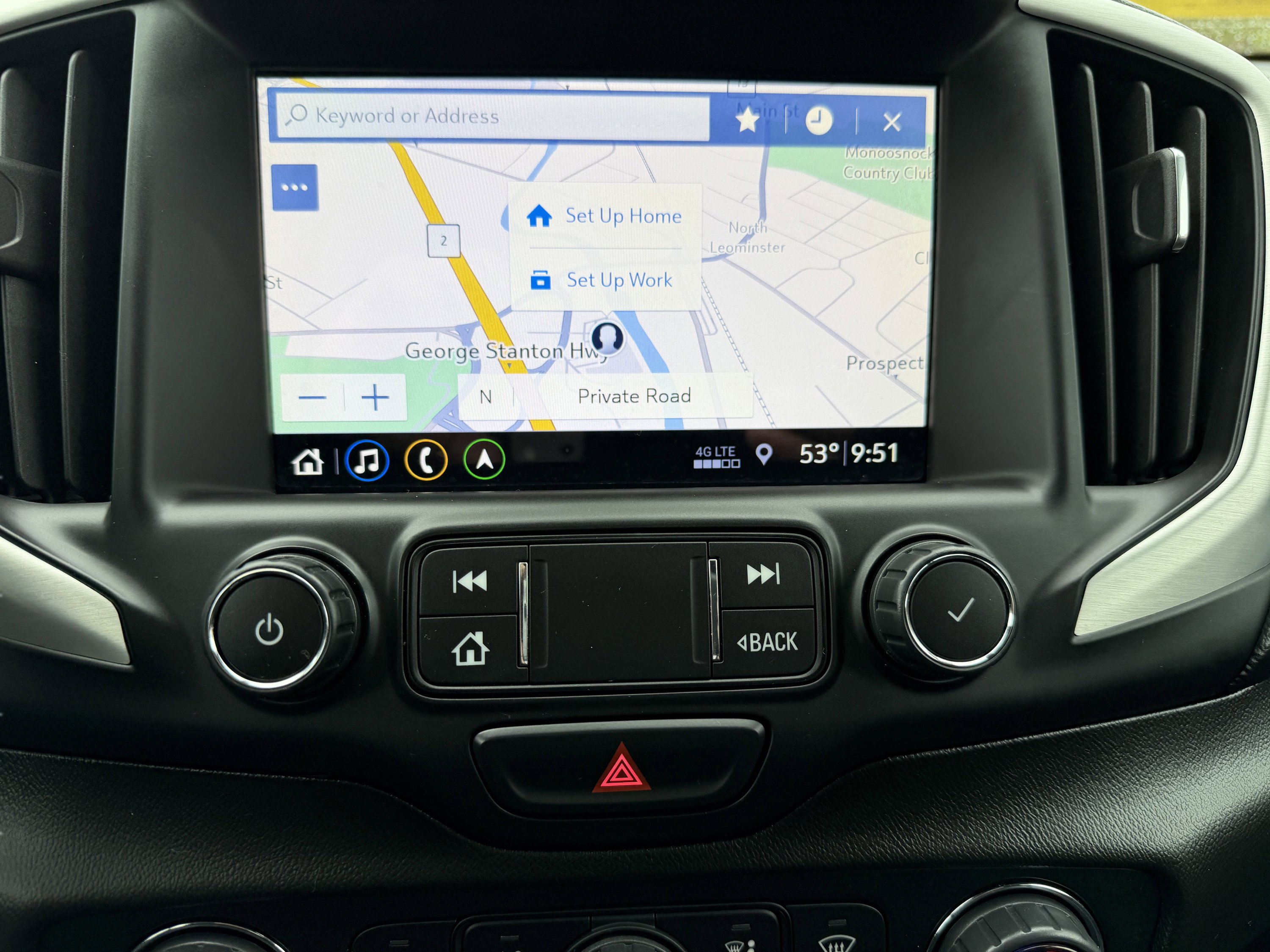 Used 2019 GMC Terrain SLE w/ Driver Convenience Package AWD/4WD image 4