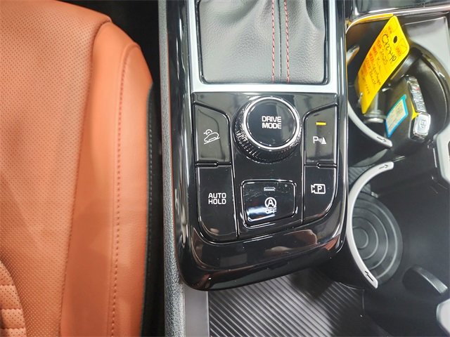 Used 2025 Kia Sportage SX image 28