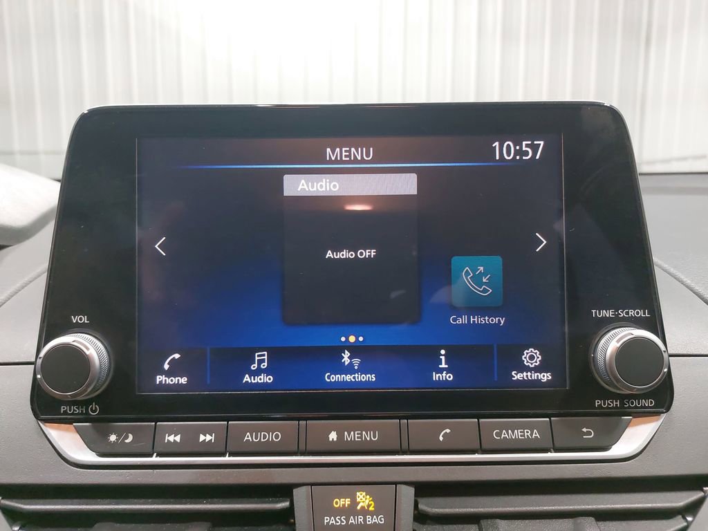 Used 2023 Nissan Altima 2.5 SV image 21