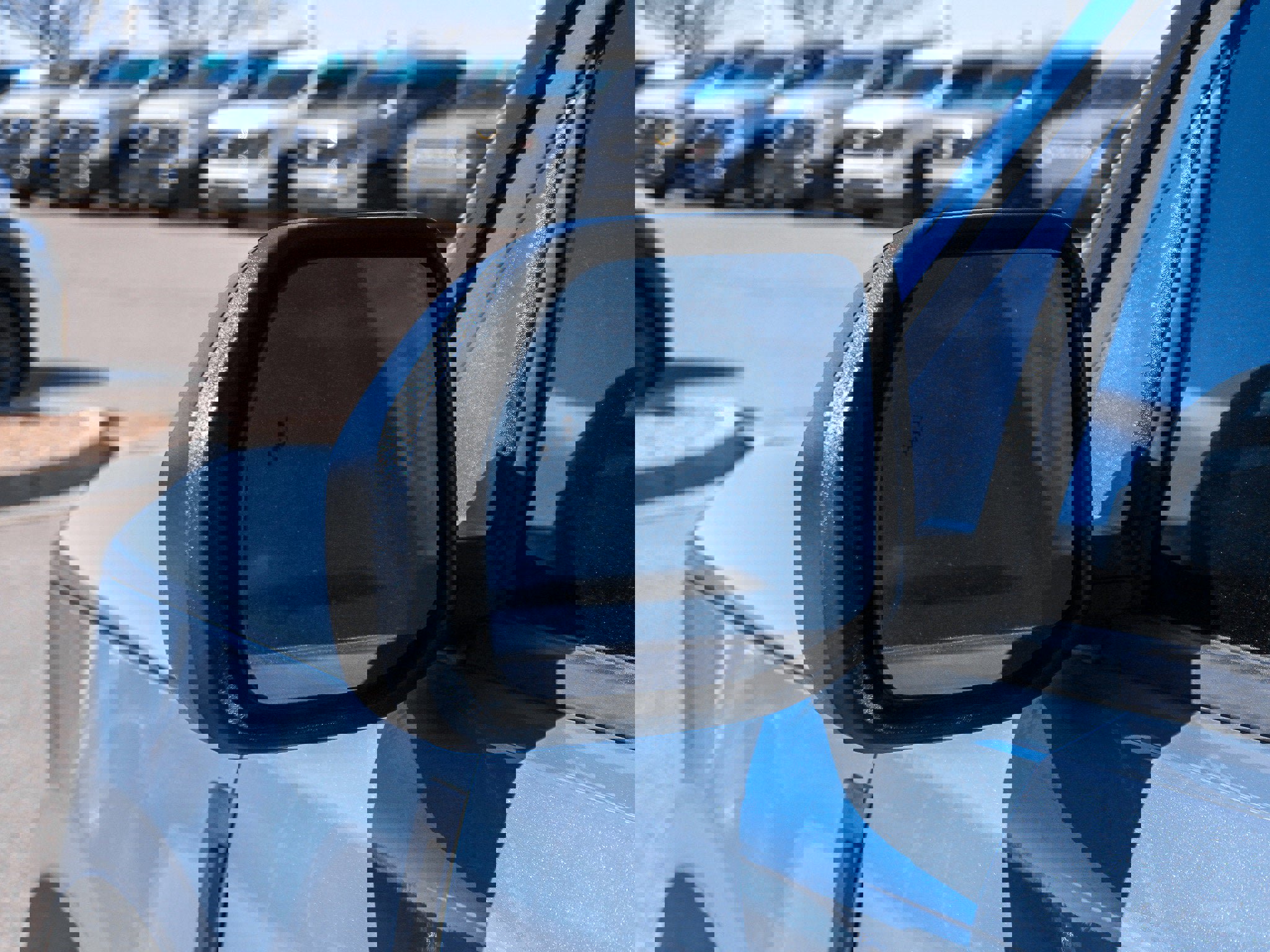 New 2026 Ford Bronco Sport Big Bend image 17