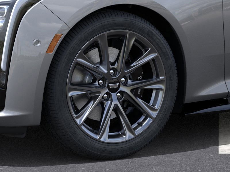 New 2026 Cadillac CT5 V image 39