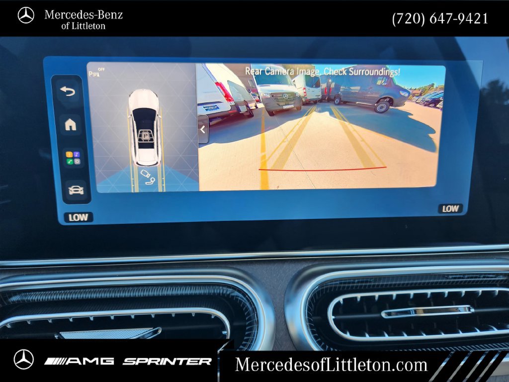 New 2027 Mercedes-Benz GLS 450 4MATIC image 17