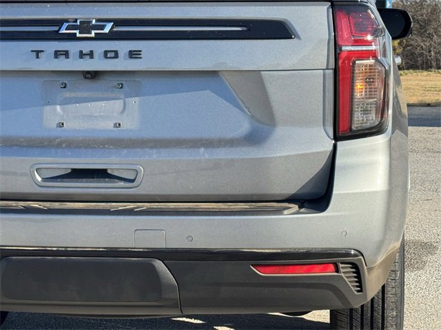 Used 2023 Chevrolet Tahoe Z71 w/ Luxury Package image 7