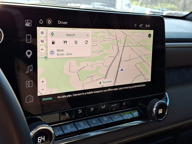 Certified 2024 Chevrolet Colorado ZR2 w/ Technology Package image 17