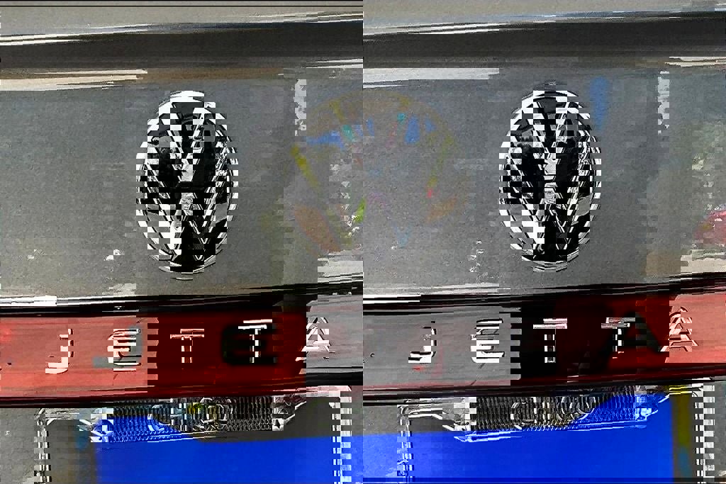 New 2026 Volkswagen Jetta Sport image 7