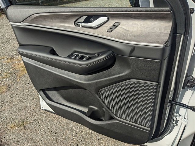 New 2025 Jeep Grand Cherokee Limited image 20