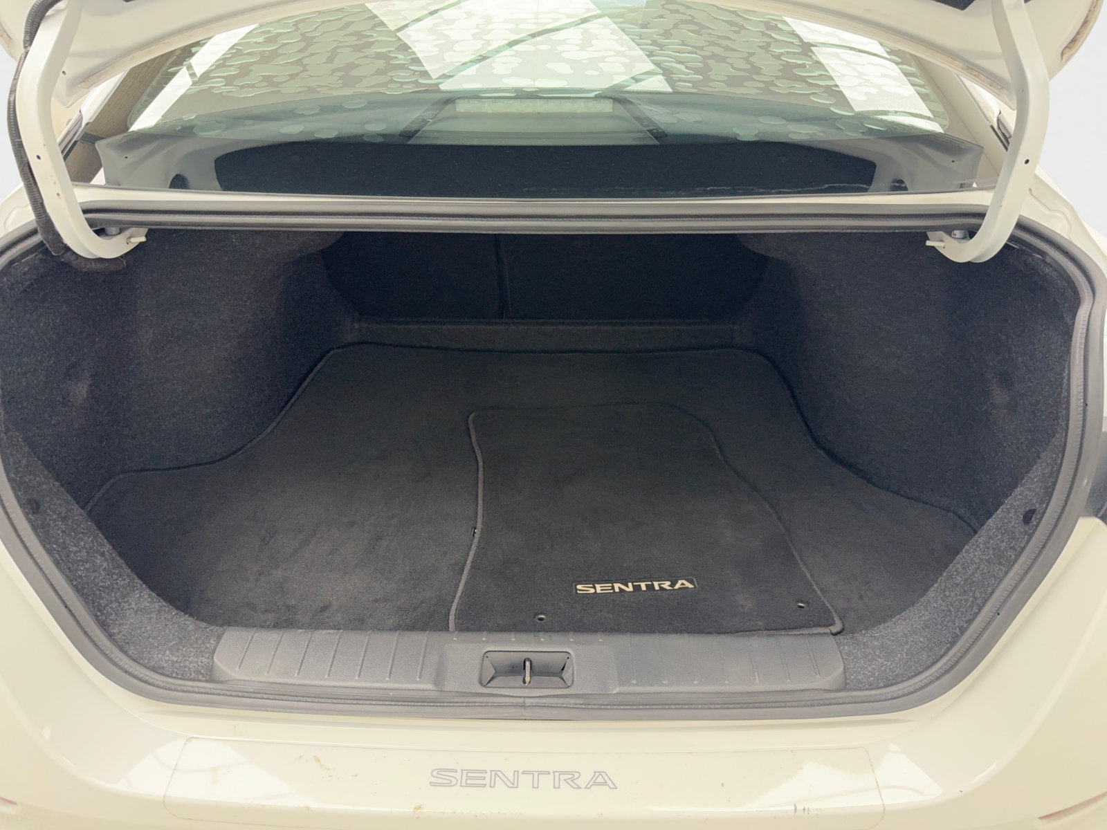 Used 2020 Nissan Sentra S FWD image 52