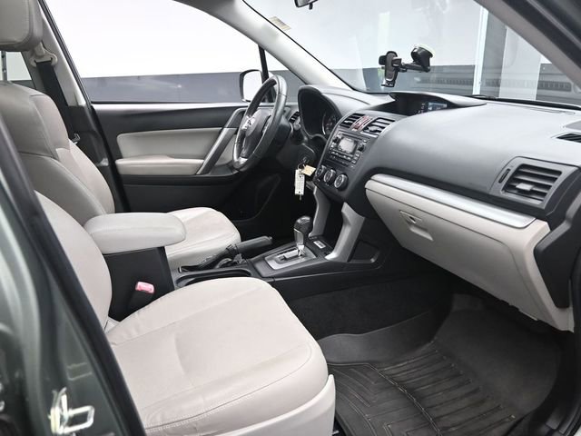 Used 2015 Subaru Forester 2.5i Limited AWD/4WD image 27