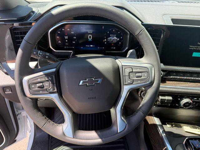 New 2026 Chevrolet Silverado 1500 RST image 11