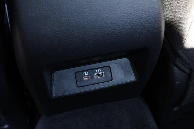 Certified 2025 Nissan Altima 2.5 SV w/ SV Premium Package FWD image 21
