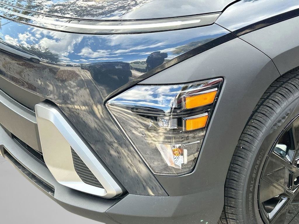 New 2026 Hyundai Kona SEL Sport image 18