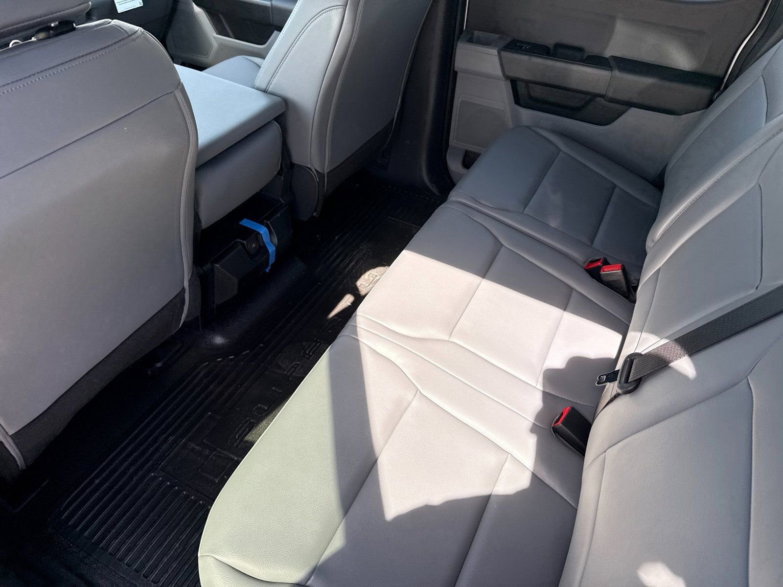 New 2026 Ford F550 4x4 Crew Cab Super Duty image 12