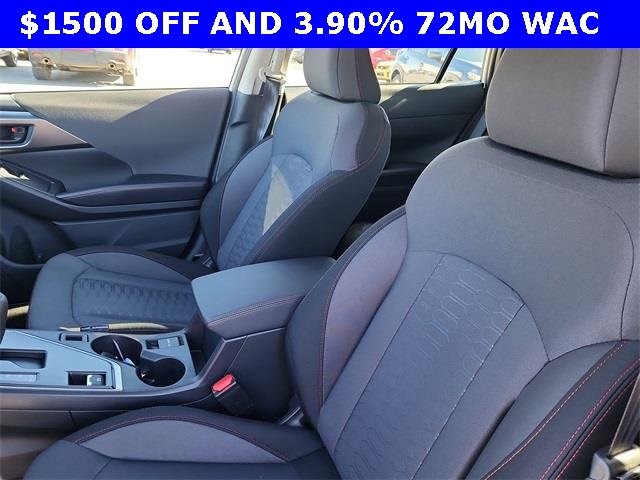 New 2026 Subaru Impreza 2.0i Sport image 14