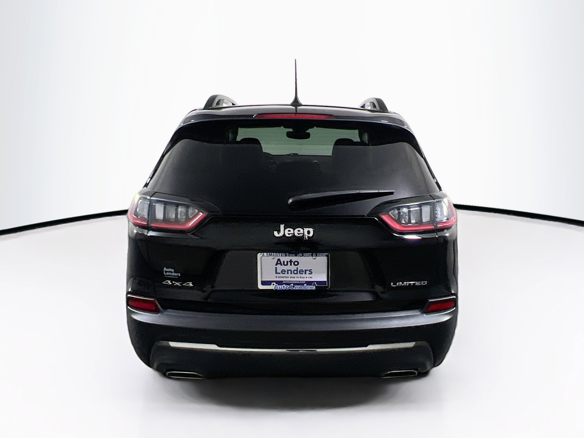 Used 2022 Jeep Cherokee Limited w/ Mopar Interior Package image 6