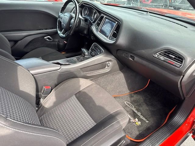Certified 2020 Dodge Challenger R/T Scat Pack RWD image 10