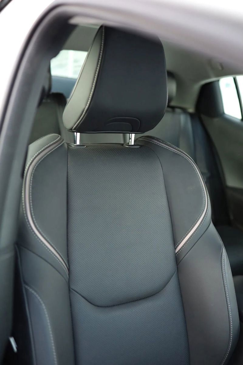 Used 2024 Toyota Prius Limited image 52