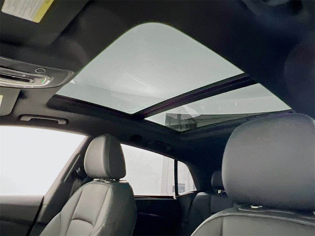 New 2026 Audi Q8 Premium Plus image 13