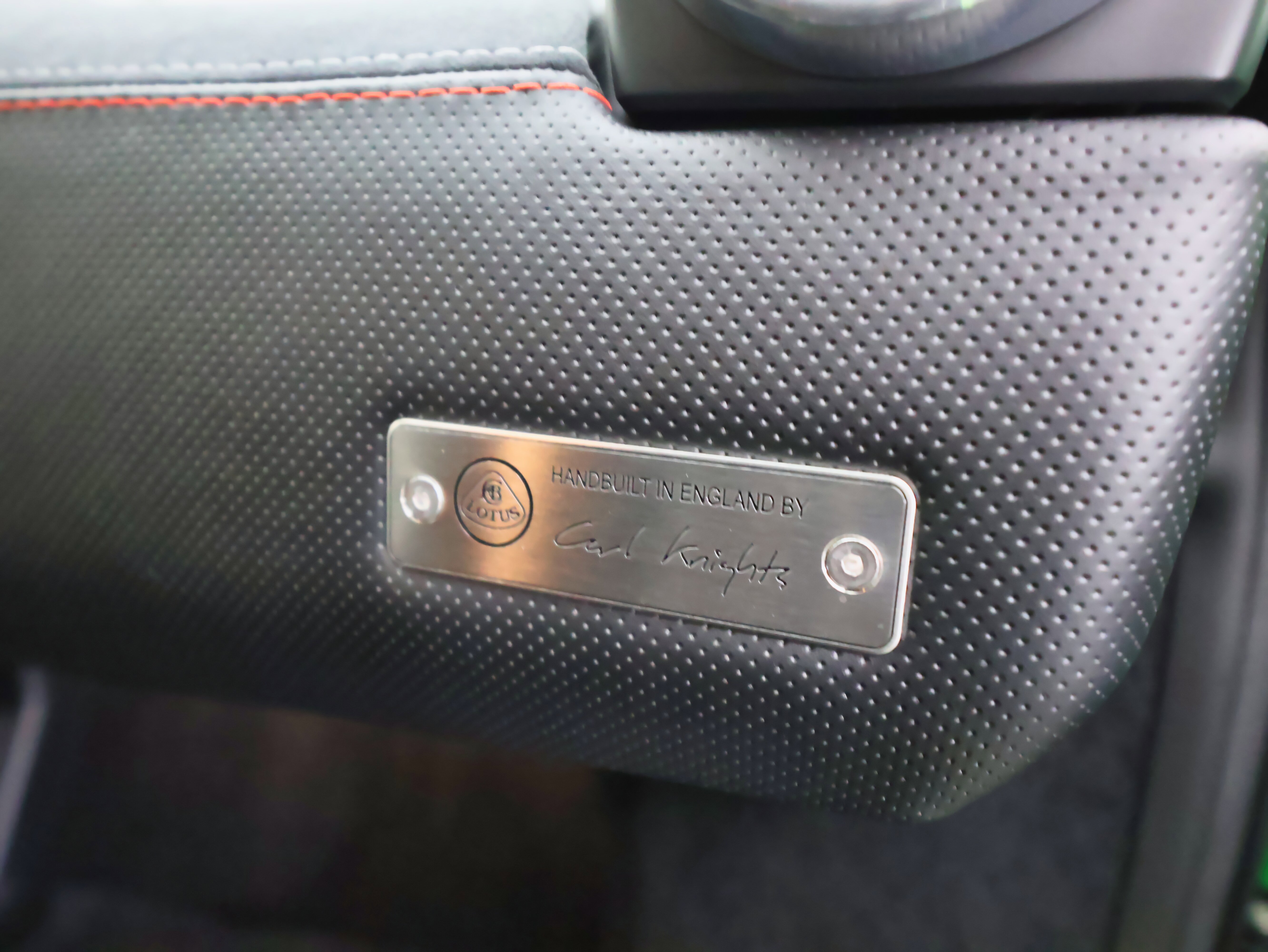 Used 2021 Lotus Evora image 46