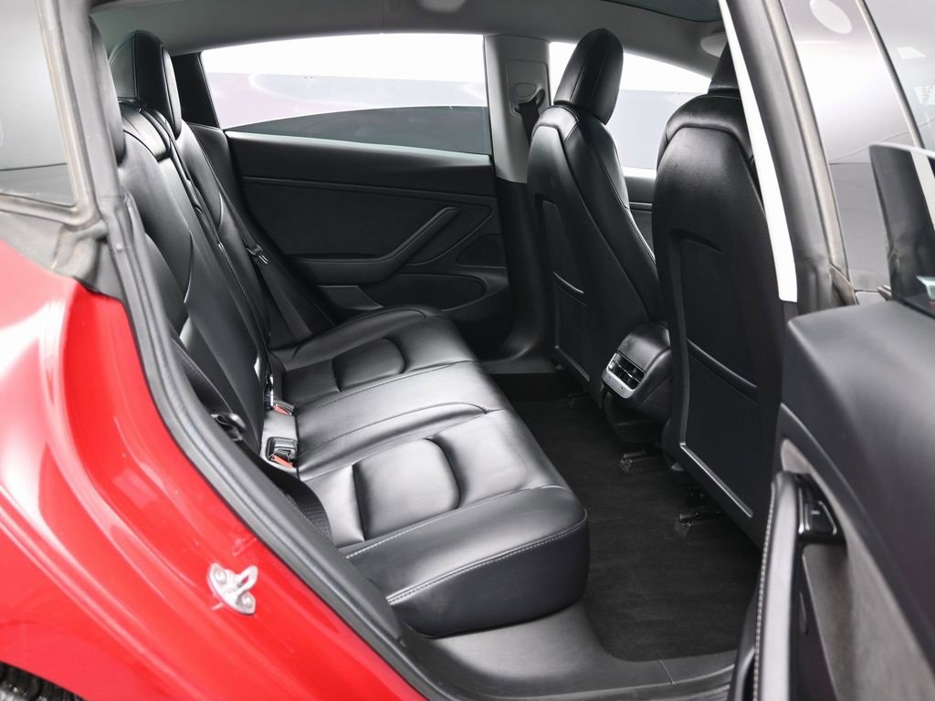 Used 2020 Tesla Model 3 Long Range image 36
