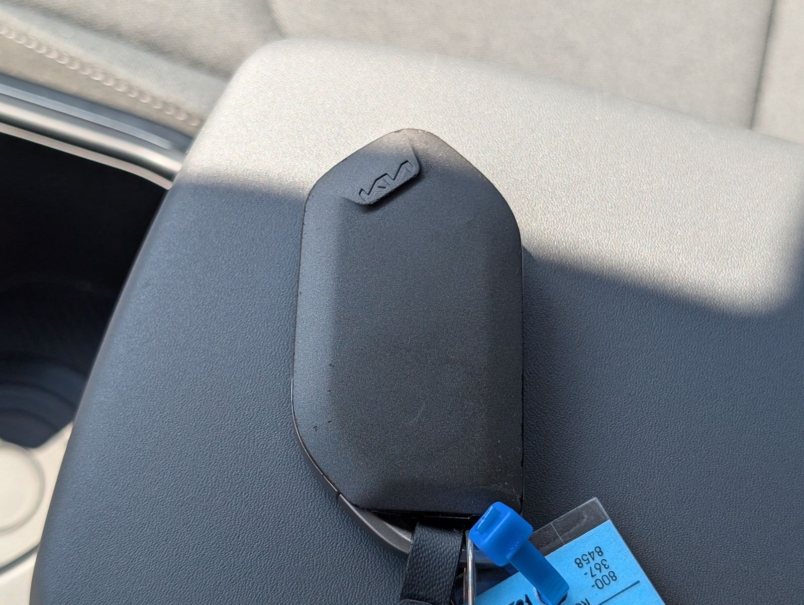 Used 2025 Kia K4 FWD image 27