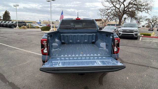 New 2025 Ford Ranger Lariat w/ FX4 Off-Road Package AWD/4WD image 5