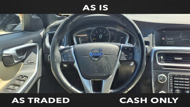 Used 2015 Volvo S60 T5 Premier w/ Convenience Package image 17