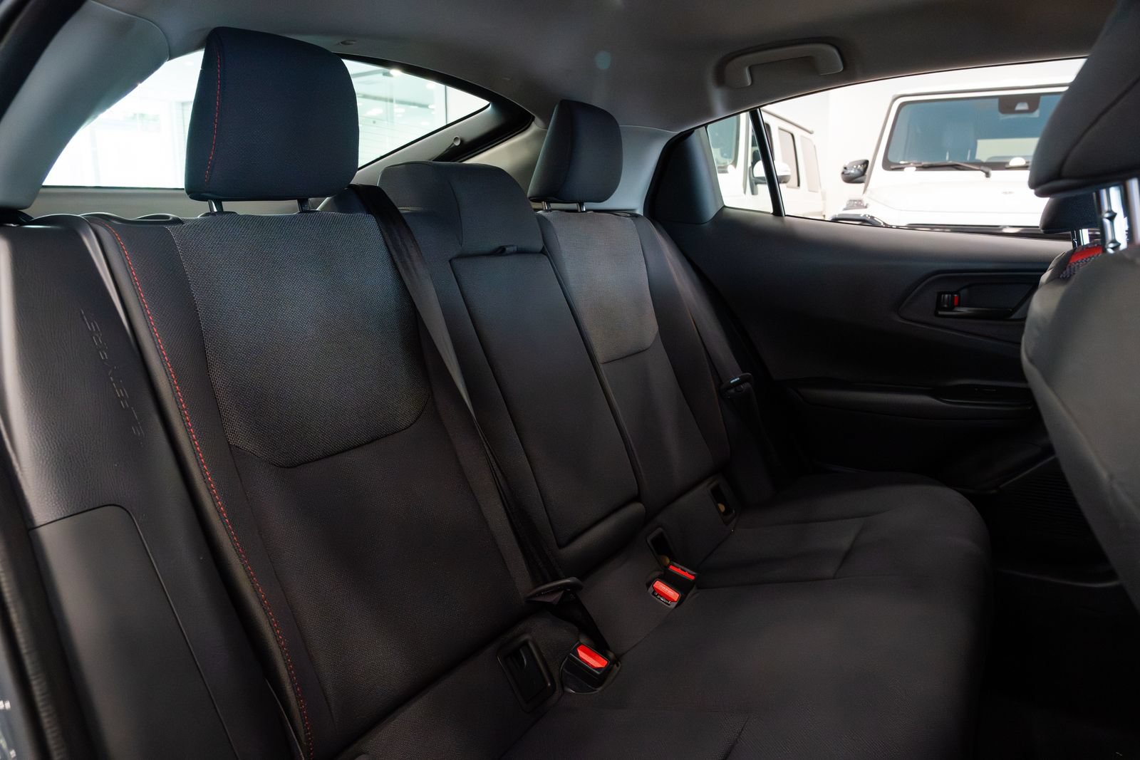 Used 2024 Toyota Prius Prime FWD image 22