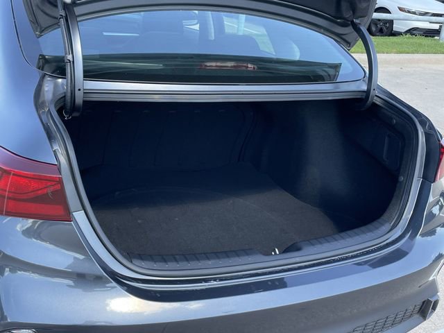 Used 2024 Kia Forte LX FWD image 27