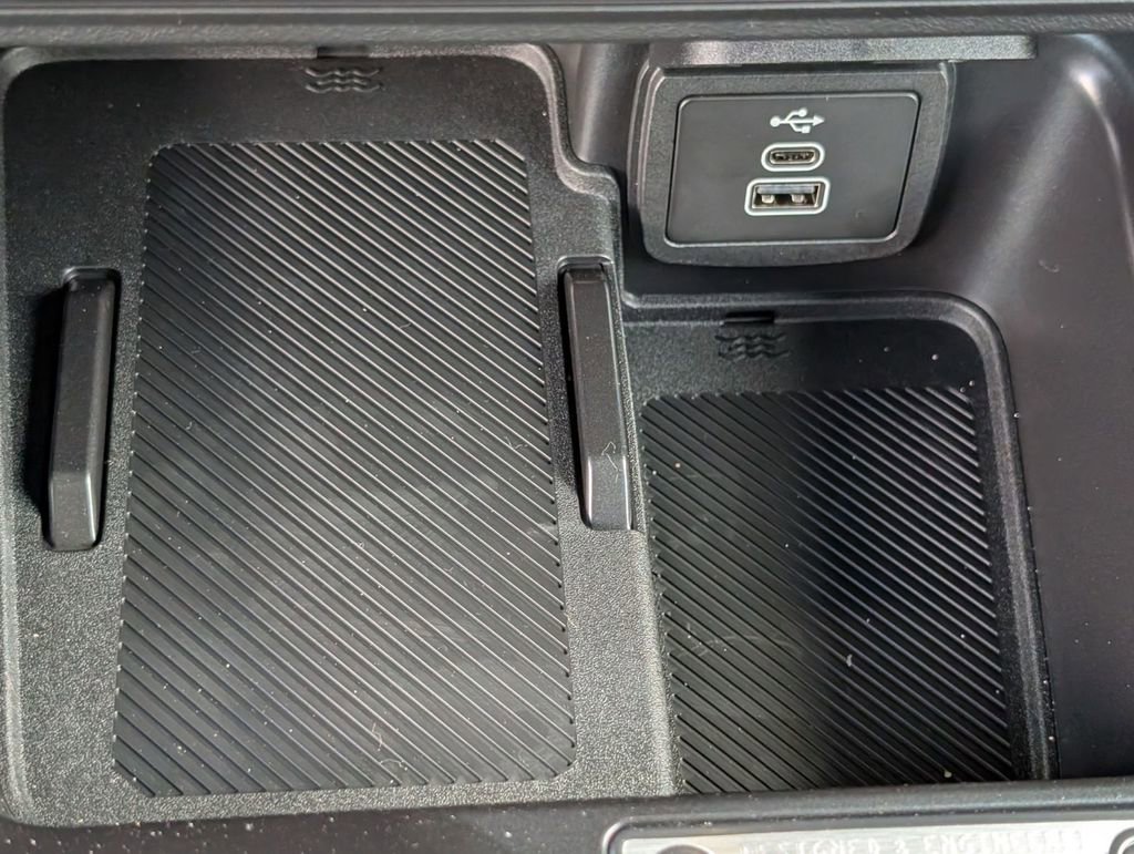 New 2026 Ford Bronco Big Bend image 33