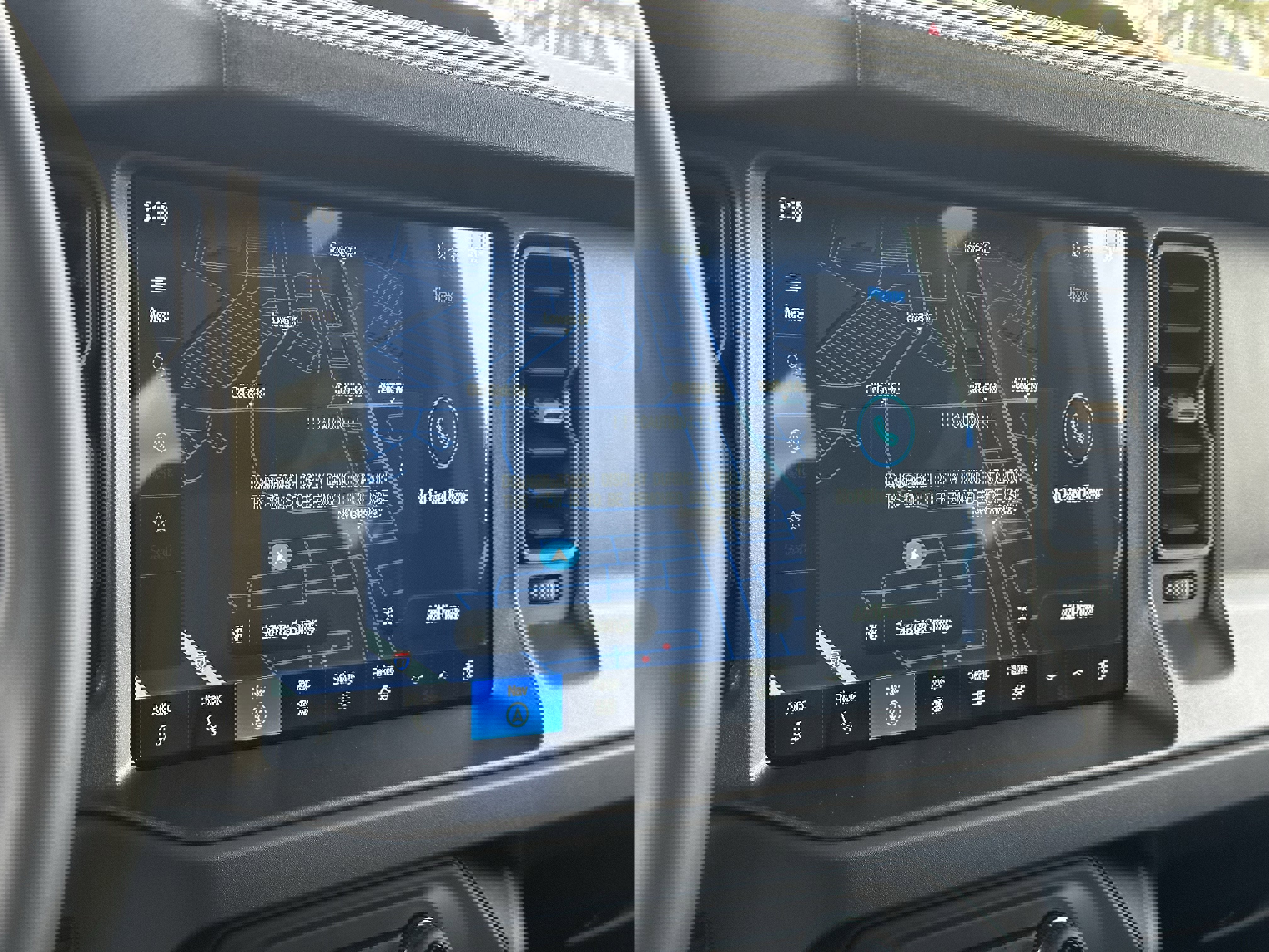 New 2025 Ford Bronco Badlands image 21