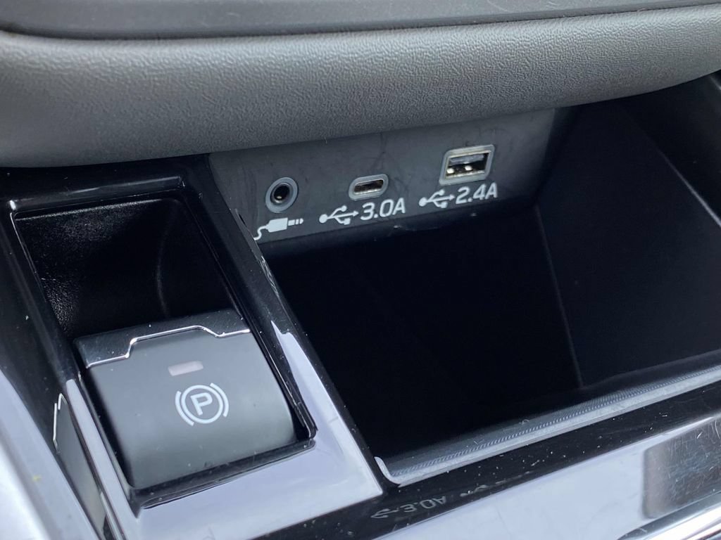 Certified 2024 Subaru Outback Premium AWD/4WD image 23