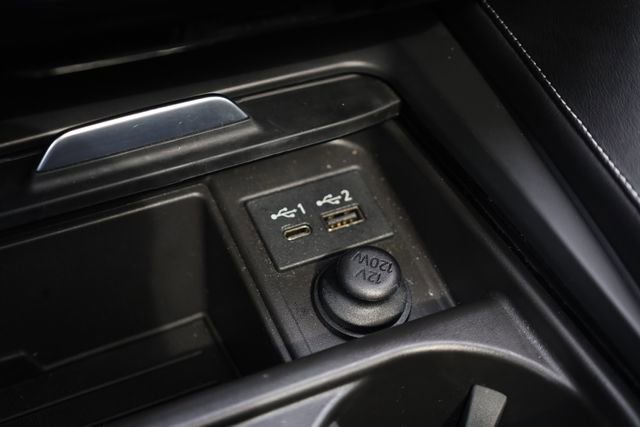 Used 2020 INFINITI QX50 Luxe w/ Cargo Package image 19